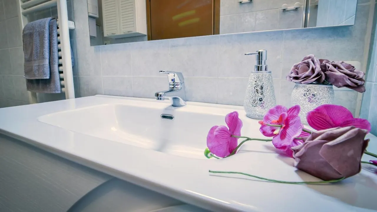 Casa Carla Apartment Peschiera del Garda