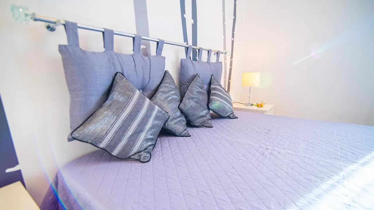 Casa Carla Apartment Peschiera del Garda