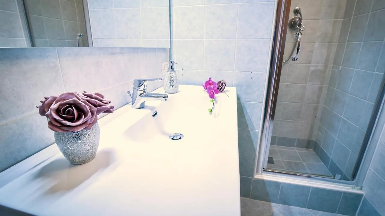 Casa Carla Apartment Peschiera del Garda