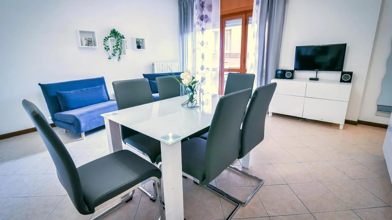 Casa Carla Apartment Peschiera del Garda