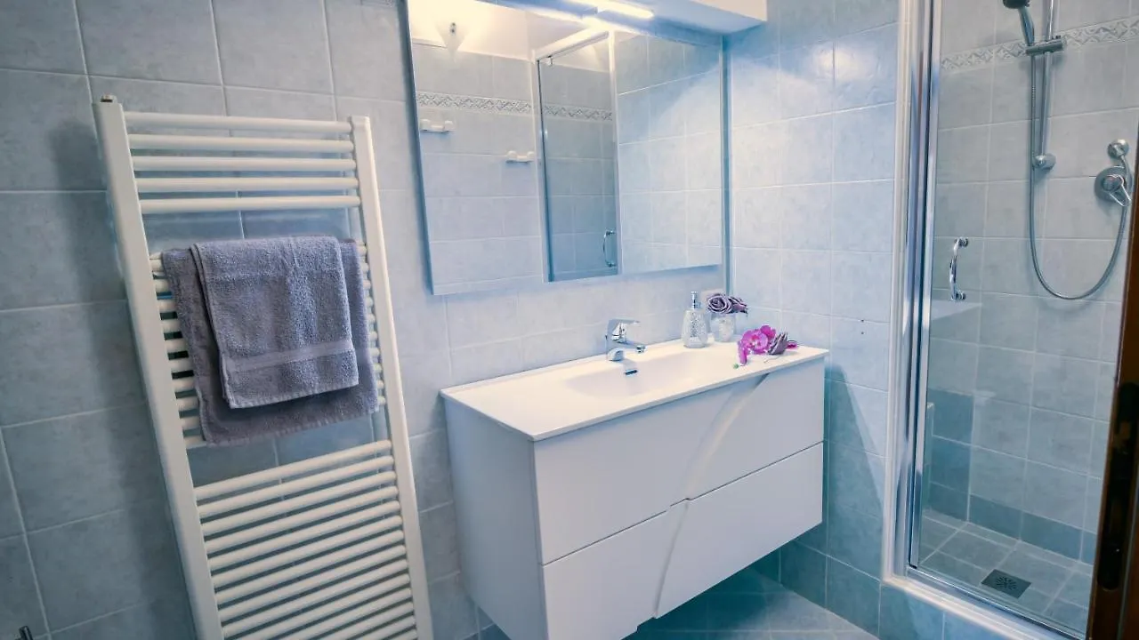 Casa Carla Apartment Peschiera del Garda 0*,