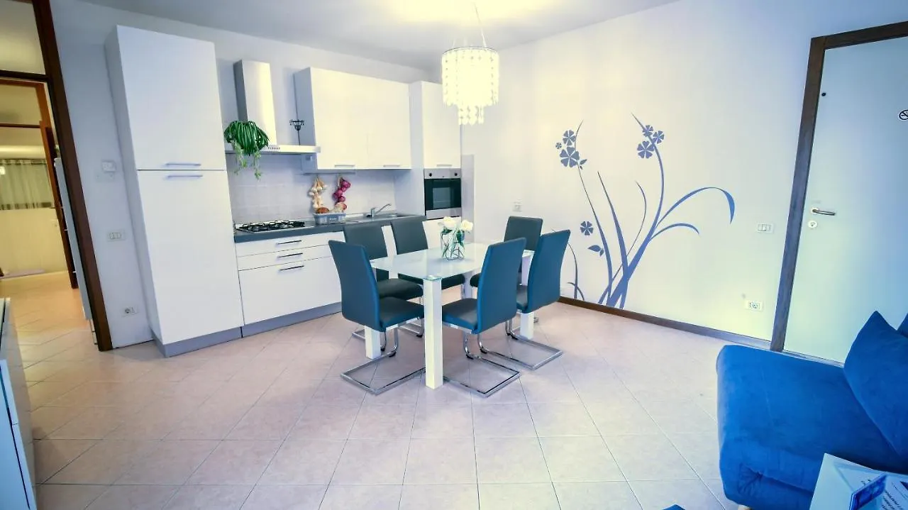 Casa Carla Apartment Peschiera del Garda