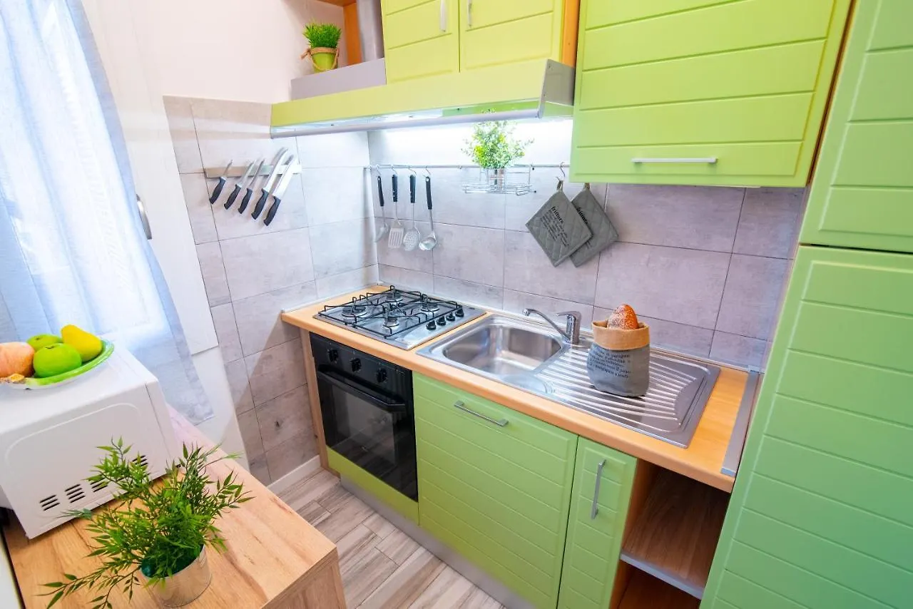 Casa Carla Apartment Peschiera del Garda