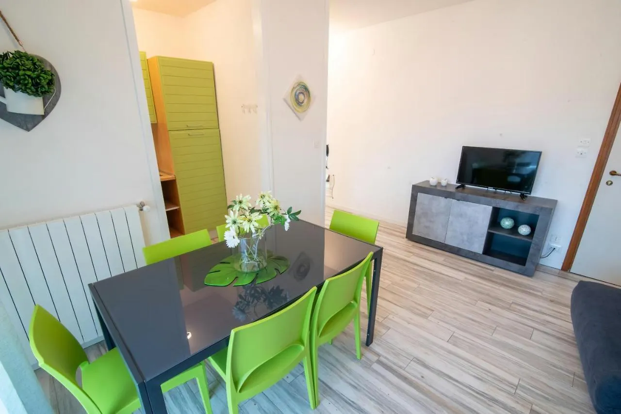 Casa Carla Apartment Peschiera del Garda