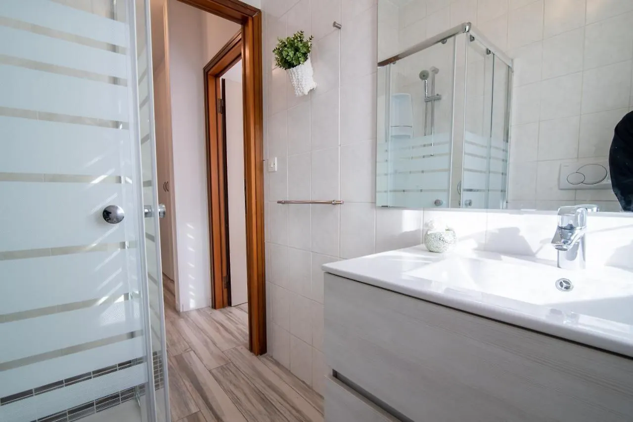 Casa Carla Apartment Peschiera del Garda
