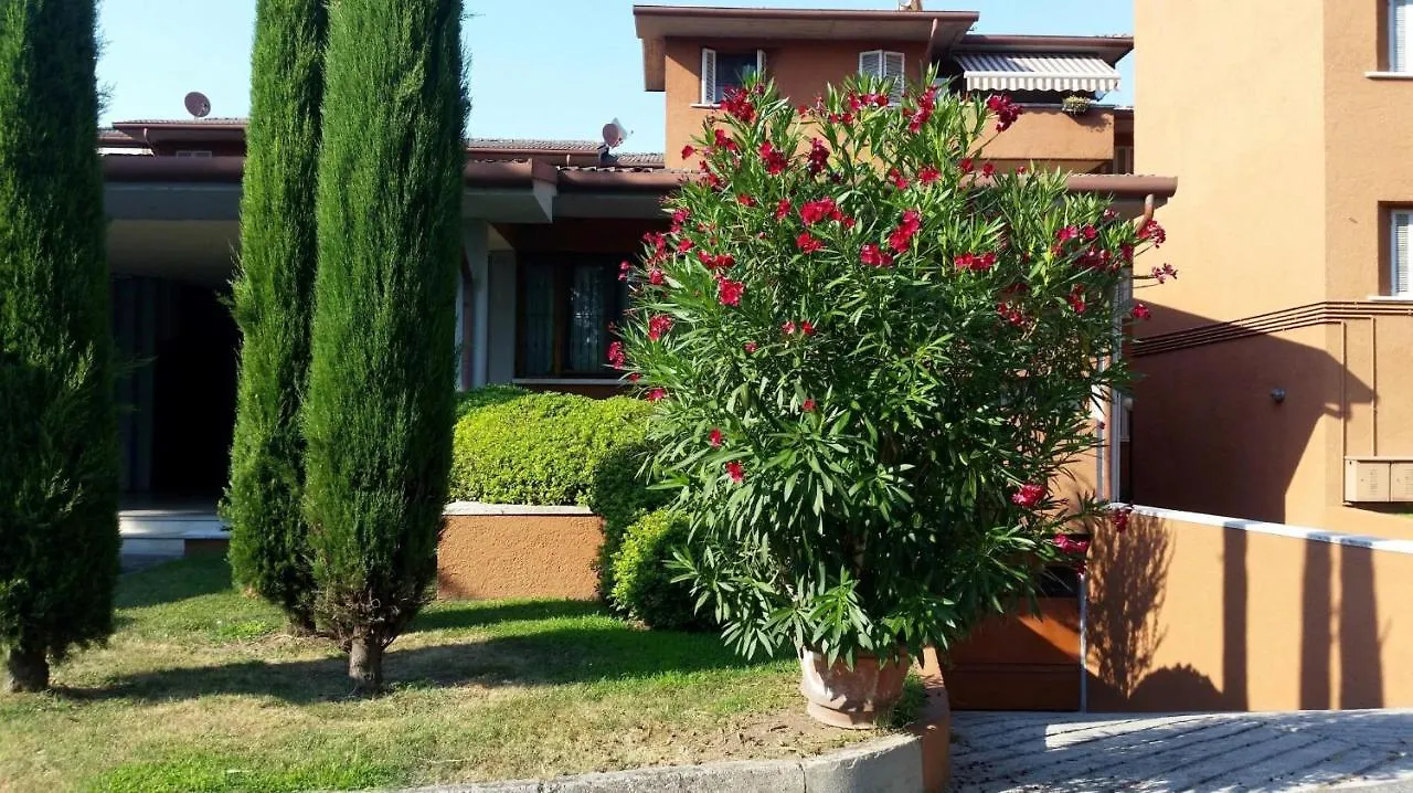 Casa Carla Apartment Peschiera del Garda