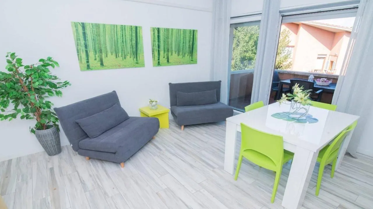 Casa Carla Apartment Peschiera del Garda