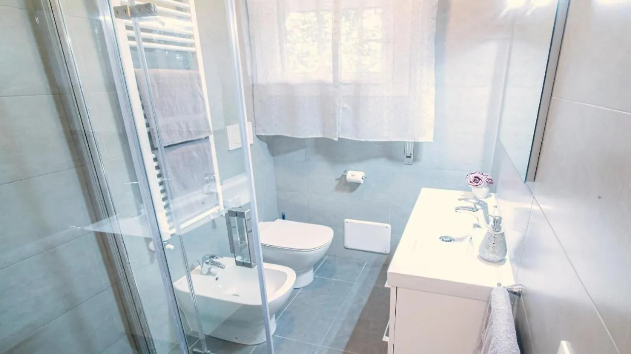 Casa Carla Apartment Peschiera del Garda