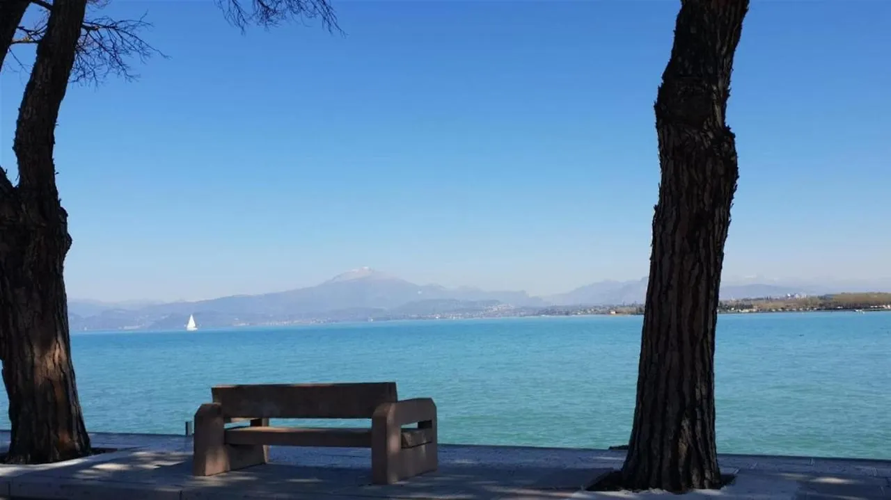Casa Carla Apartment Peschiera del Garda Italy