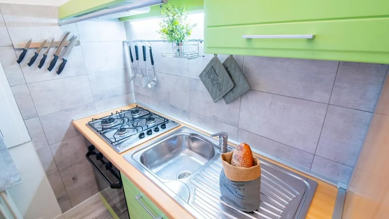Casa Carla Apartment Peschiera del Garda Italy