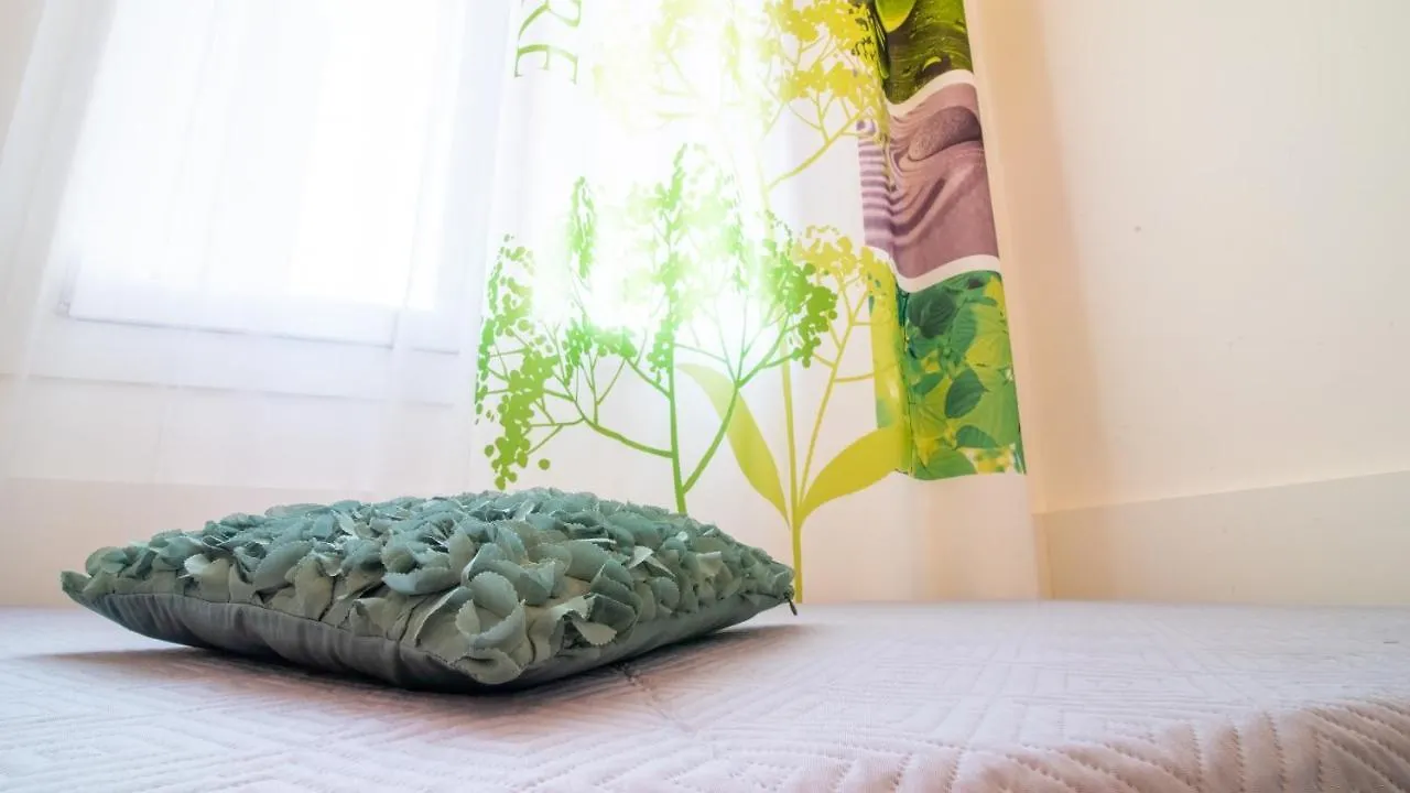 Casa Carla Apartment Peschiera del Garda