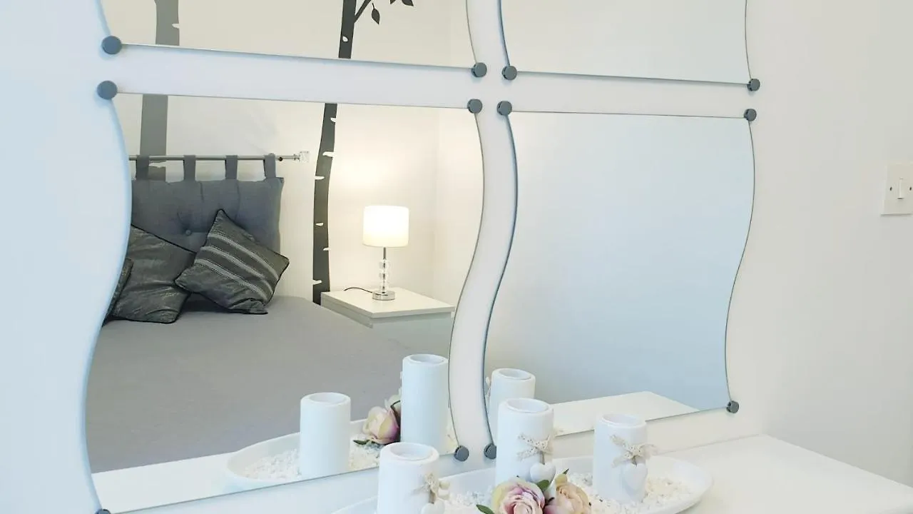 Casa Carla Apartment Peschiera del Garda Italy