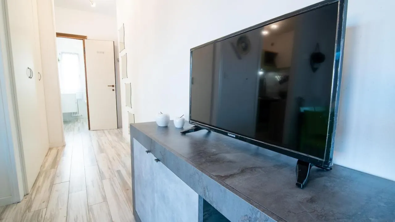 Casa Carla Apartment Peschiera del Garda