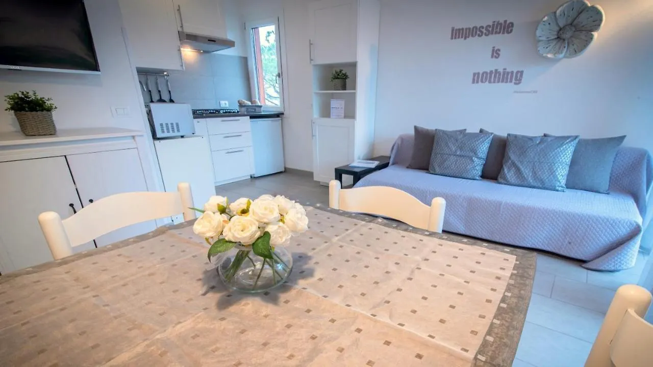 Casa Carla Apartment Peschiera del Garda