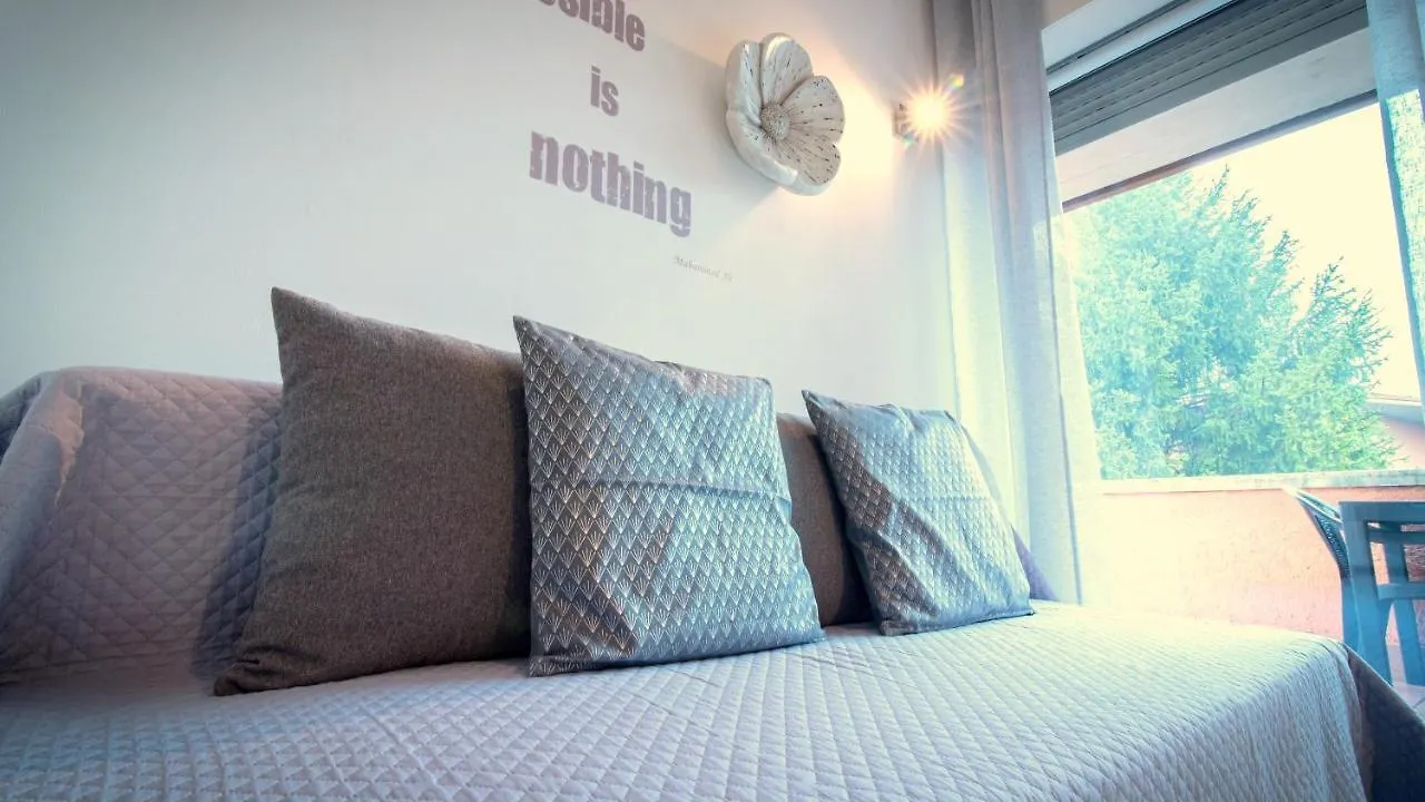 Casa Carla Apartment Peschiera del Garda