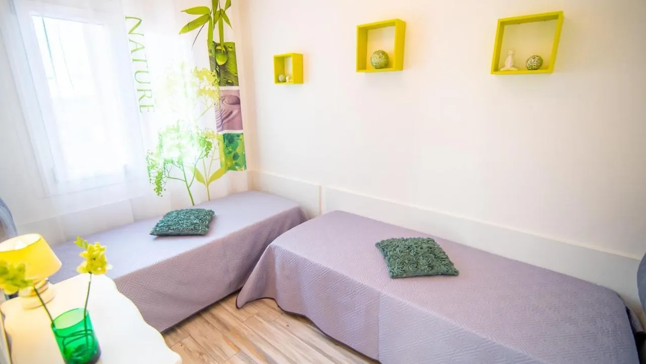 Casa Carla Apartment Peschiera del Garda Italy