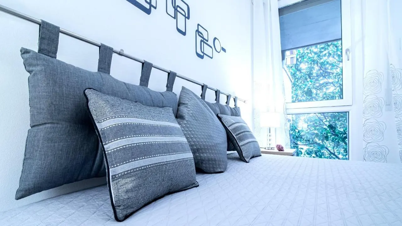 Casa Carla Apartment Peschiera del Garda