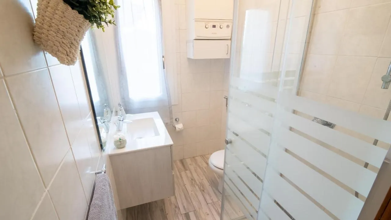 Casa Carla Apartment Peschiera del Garda 0*,