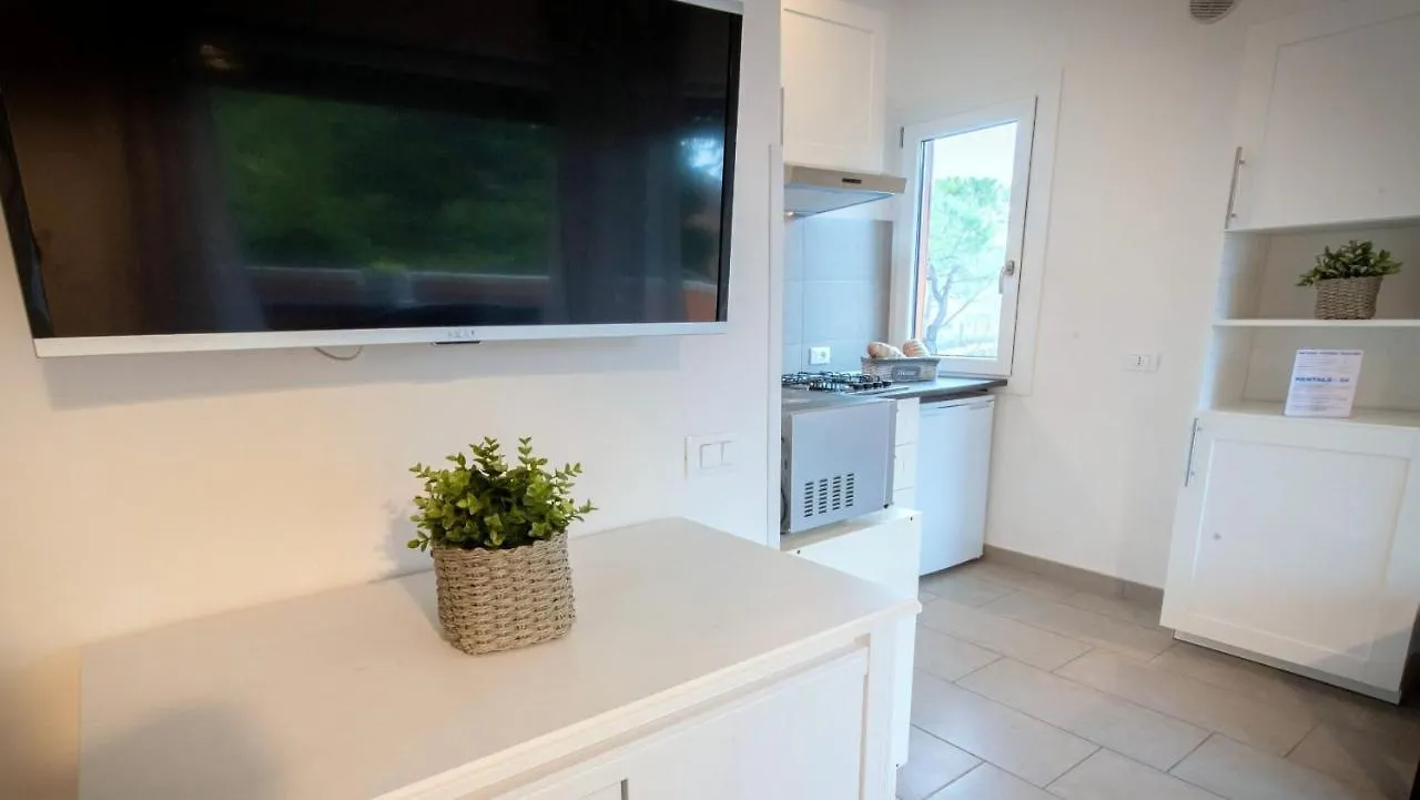 Casa Carla Apartment Peschiera del Garda