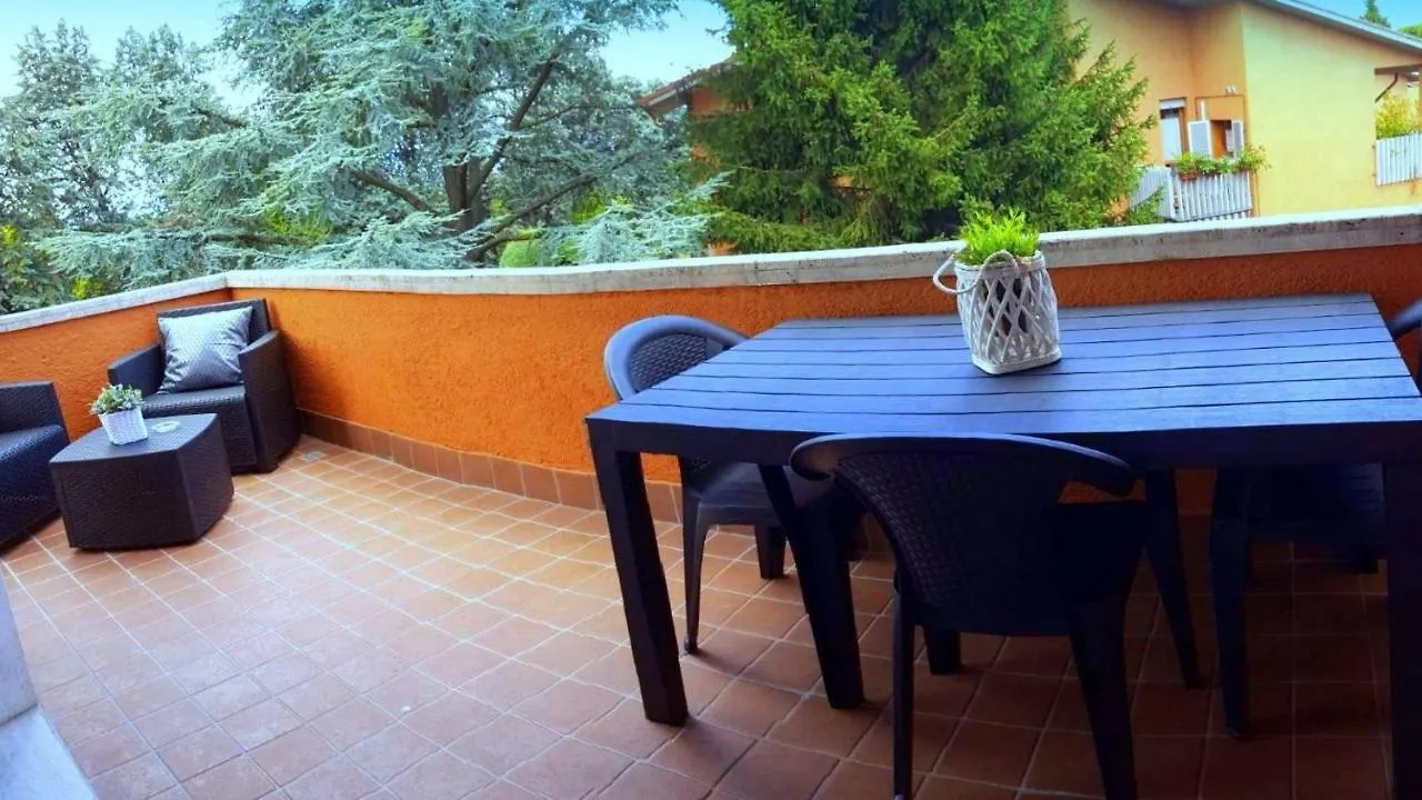 Casa Carla Apartment Peschiera del Garda