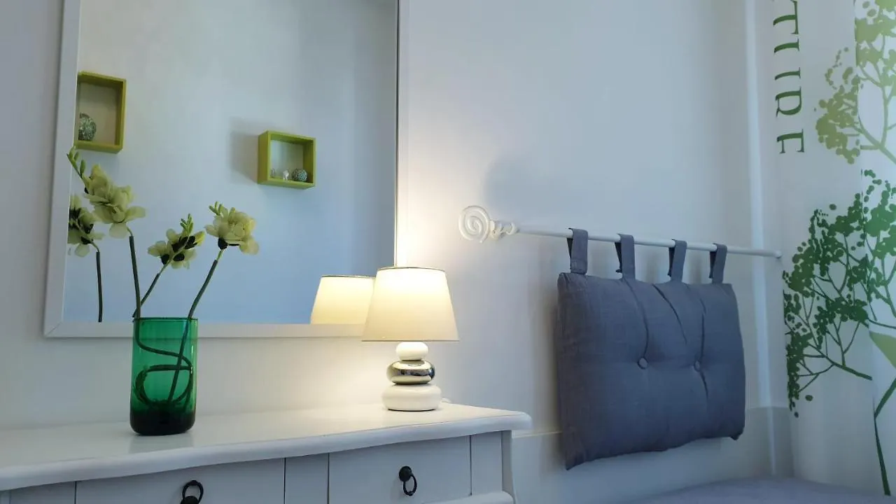 Casa Carla Apartment Peschiera del Garda 0*,  Italy