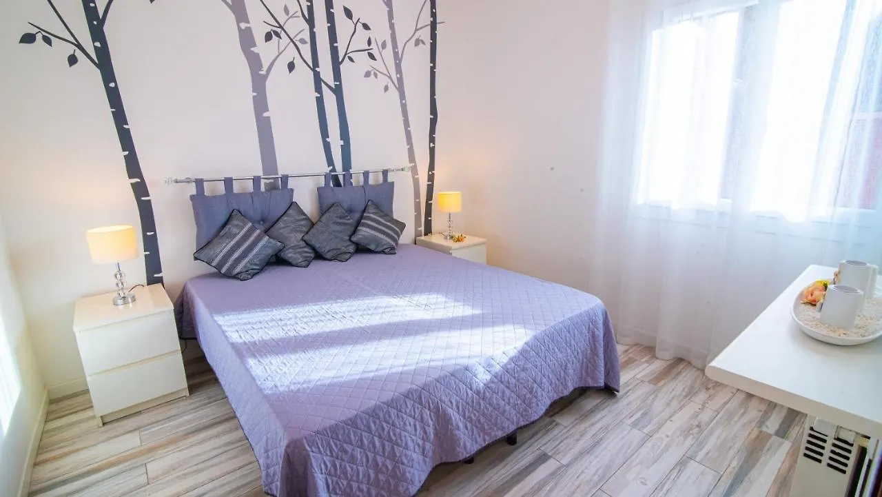 Casa Carla Apartment Peschiera del Garda