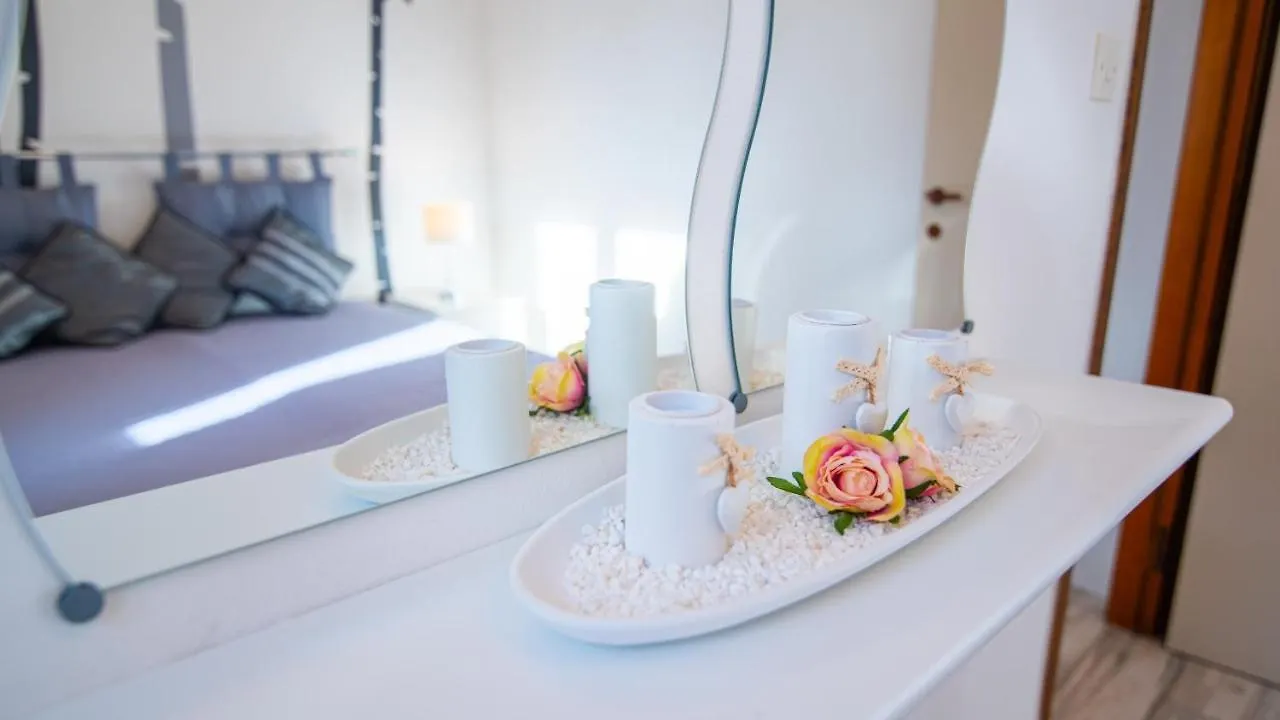 Casa Carla Apartment Peschiera del Garda