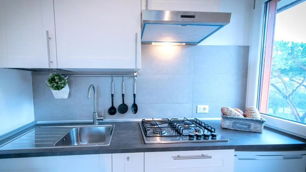 Casa Carla Apartment Peschiera del Garda Italy