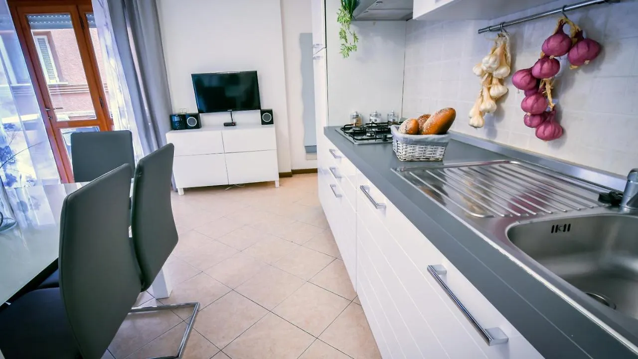Casa Carla Apartment Peschiera del Garda