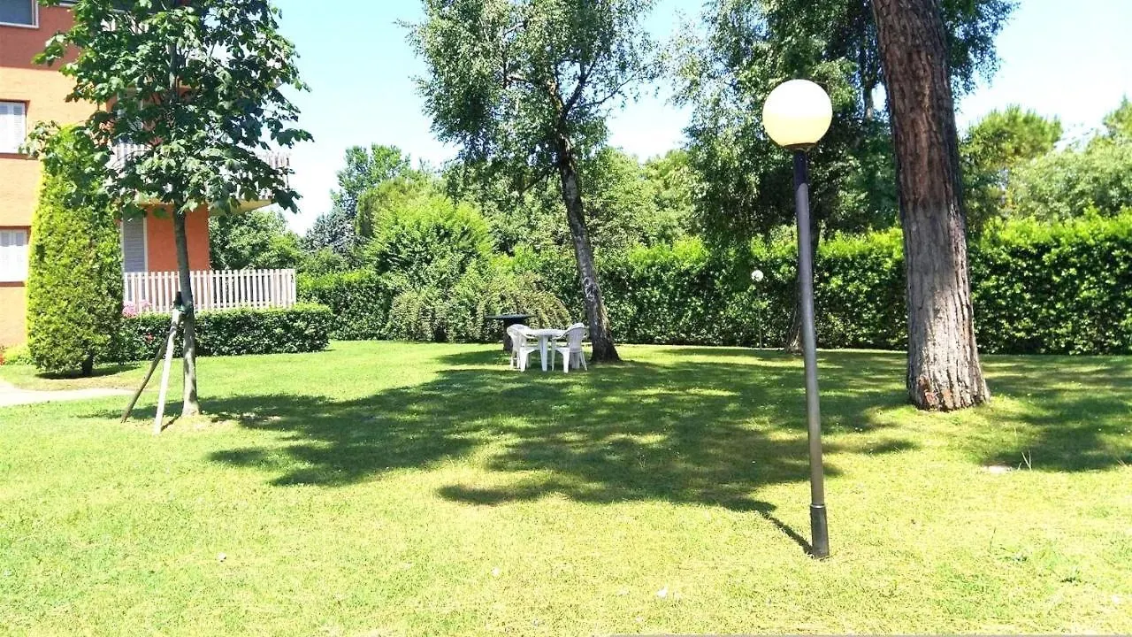 Casa Carla Apartment Peschiera del Garda Italy