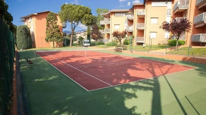 Casa Carla Apartment Peschiera del Garda Italy