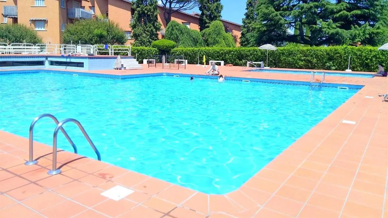Casa Carla Apartment Peschiera del Garda 0*,