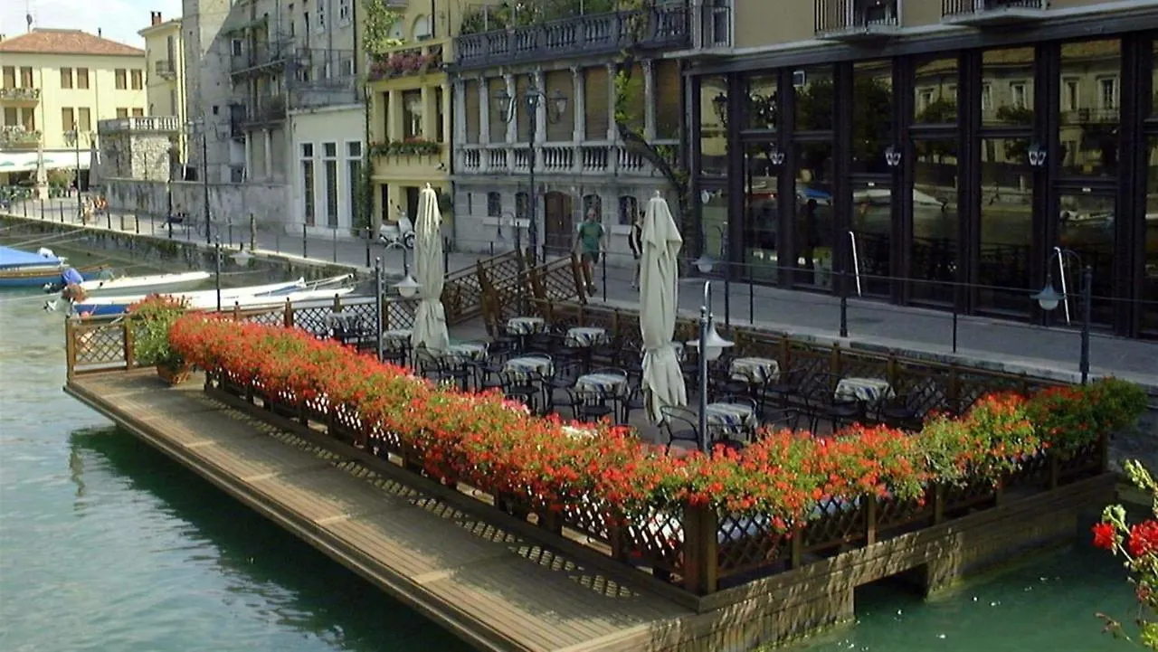 Casa Carla Apartment Peschiera del Garda