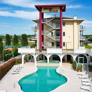 3* Szálloda Rivus