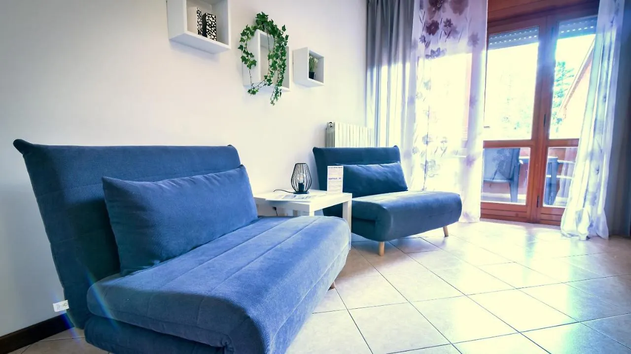 Casa Carla Apartment Peschiera del Garda 0*,