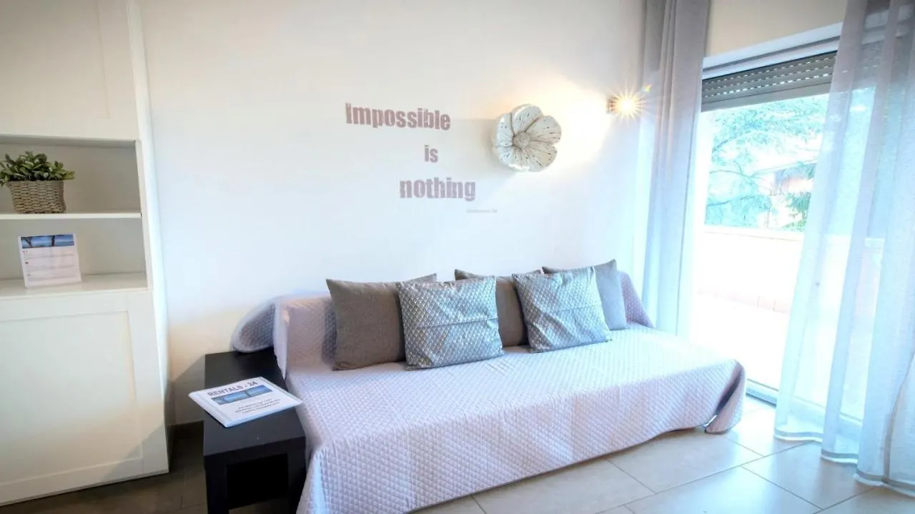 Casa Carla Apartment Peschiera del Garda Italy
