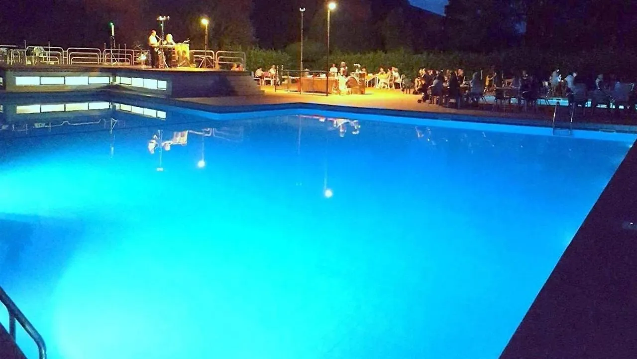 Casa Carla Apartment Peschiera del Garda