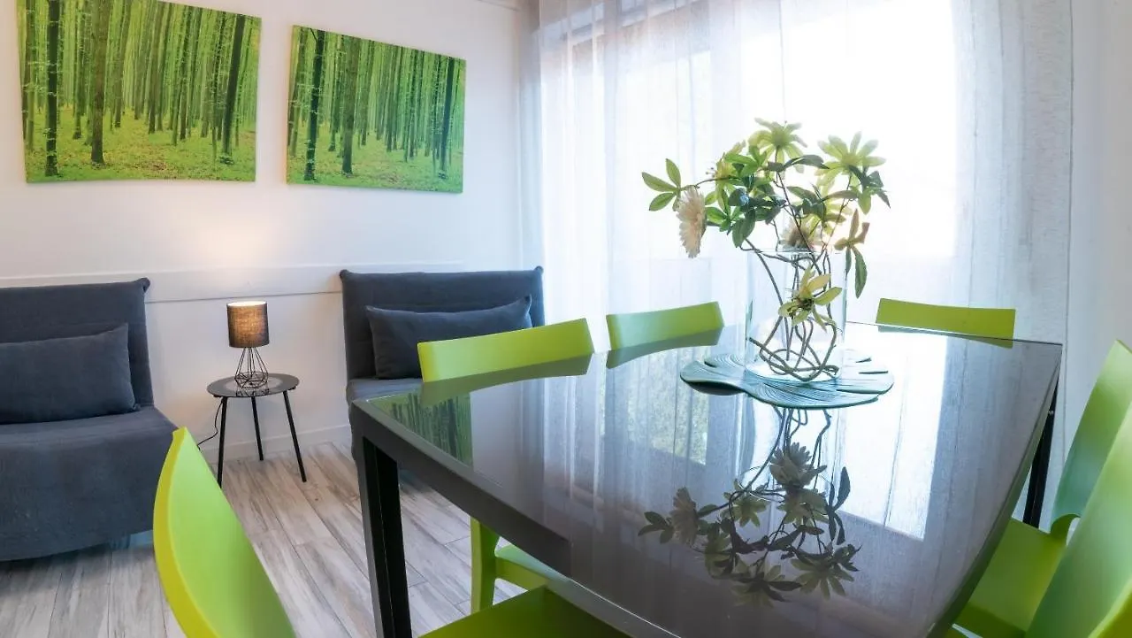 Casa Carla Apartment Peschiera del Garda Italy
