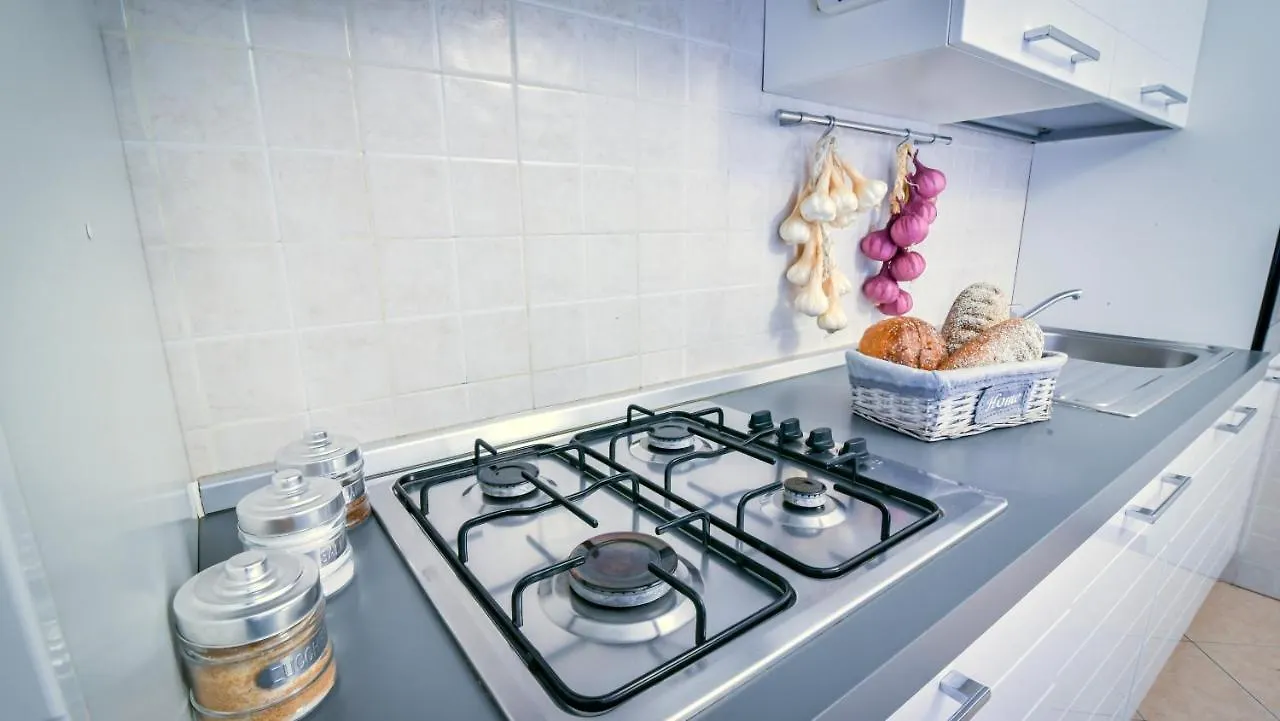 Casa Carla Apartment Peschiera del Garda