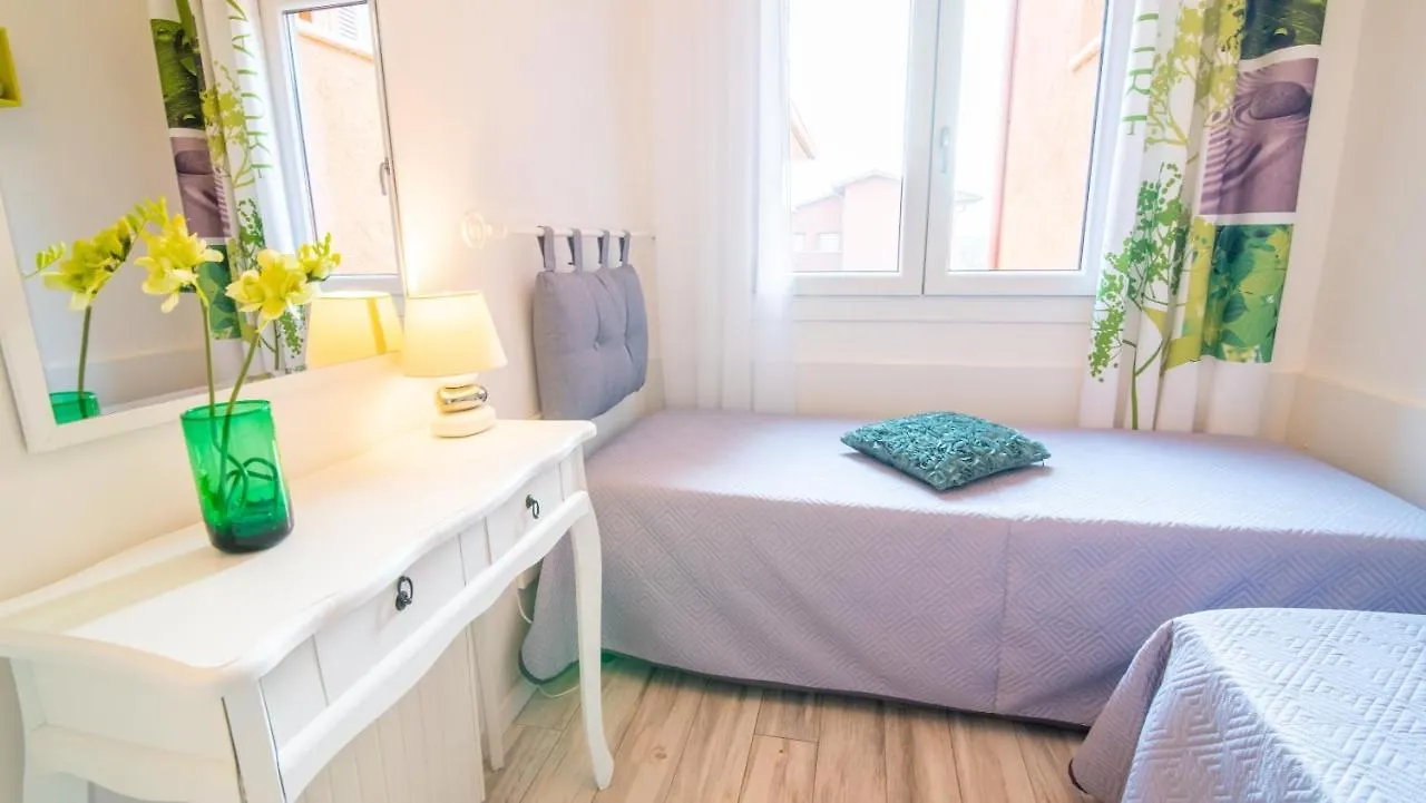 Casa Carla Apartment Peschiera del Garda 0*,  Italy