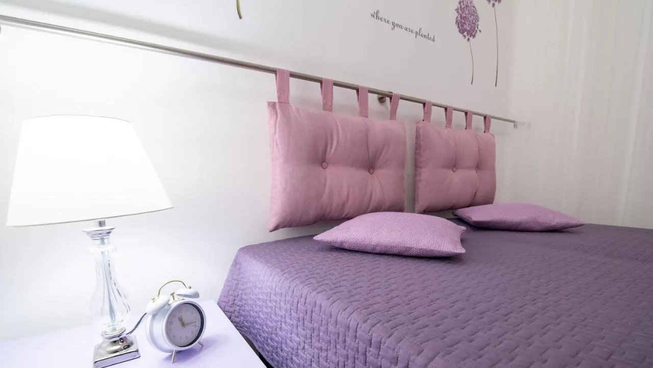 Casa Carla Apartment Peschiera del Garda