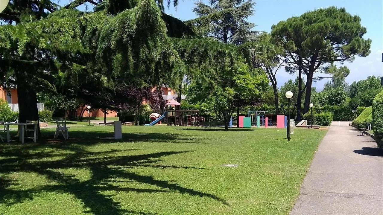 Casa Carla Apartment Peschiera del Garda