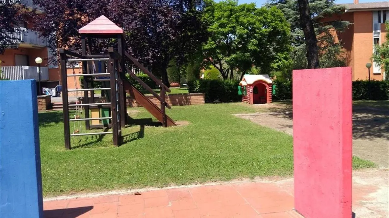 Casa Carla Apartment Peschiera del Garda