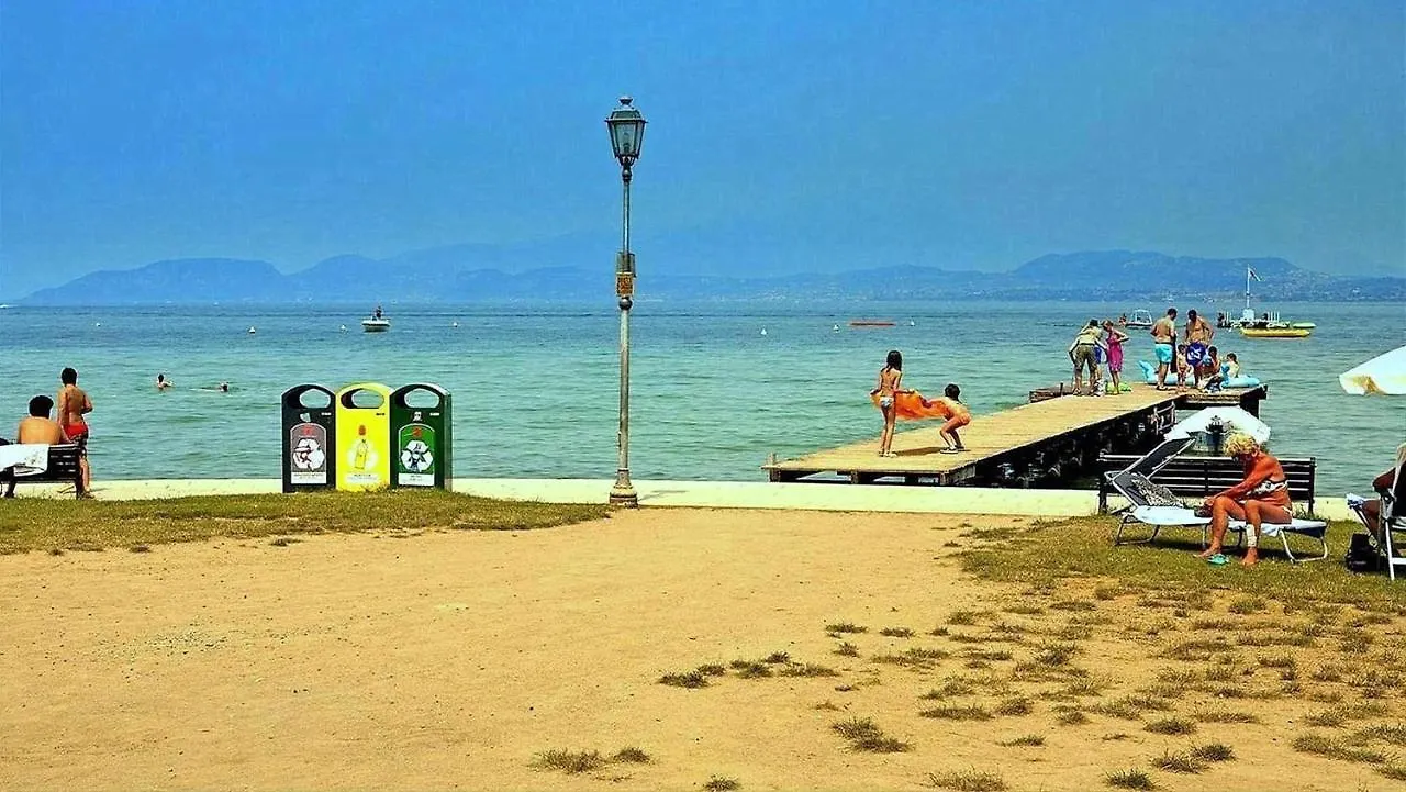 Casa Carla Apartment Peschiera del Garda Italy